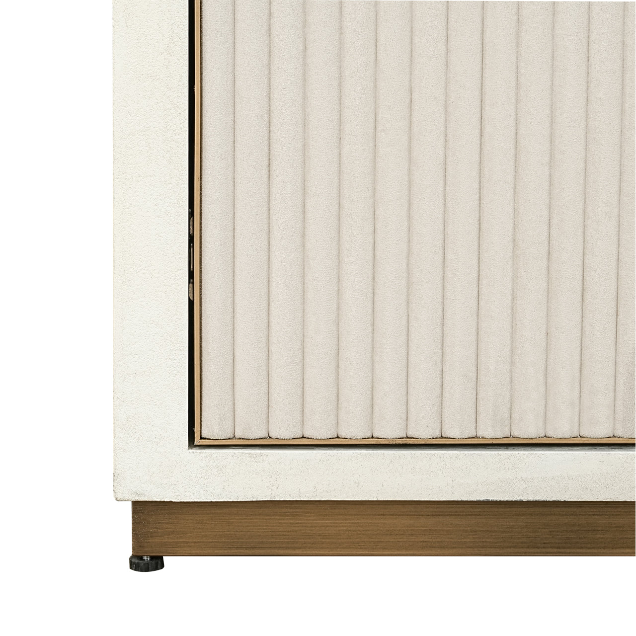 Storage cabinet Tivoli white