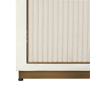 Storage cabinet Tivoli white