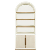 Storage cabinet Tivoli white