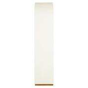 Storage cabinet Tivoli white
