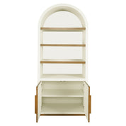 Storage cabinet Tivoli white