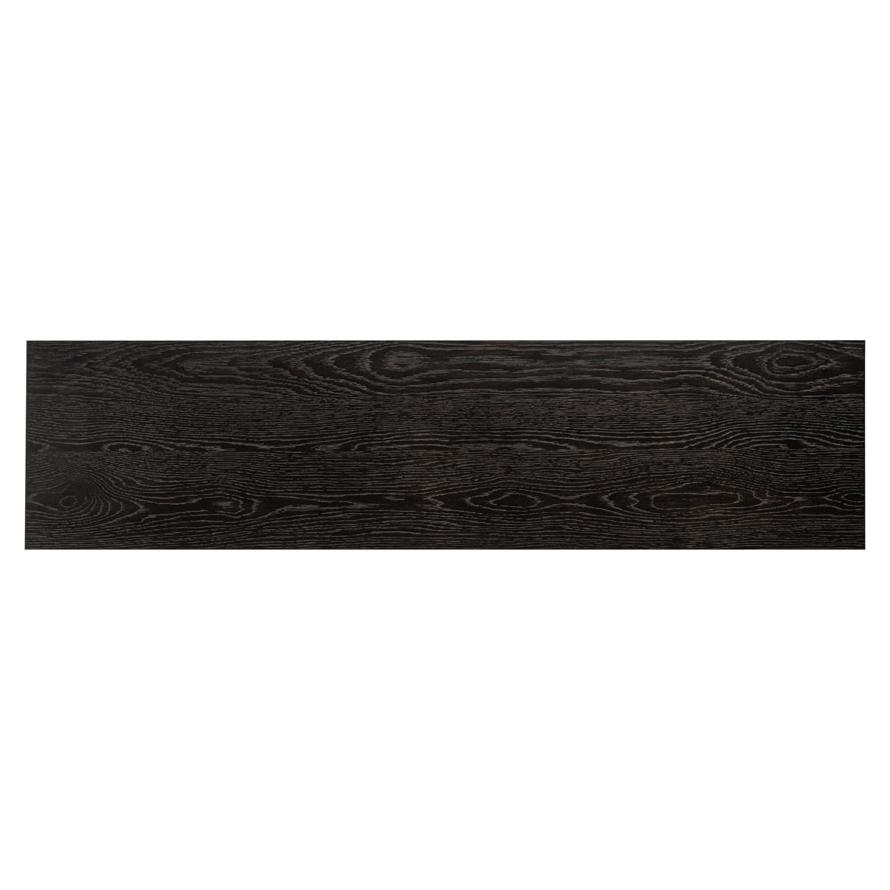 Console Ashford dark brown