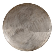 Coffee table Asher champagne gold (Set of 2)