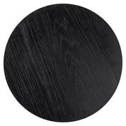 End table Jazz black