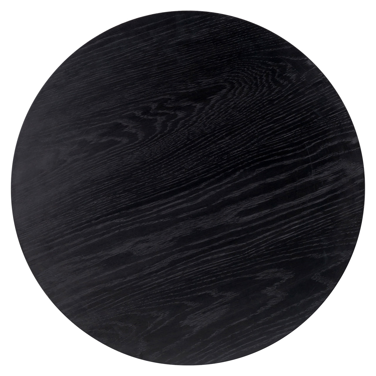 Coffee table Jazz black (Set of 2)