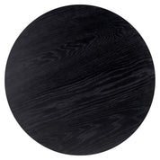 Coffee table Jazz black (Set of 2)