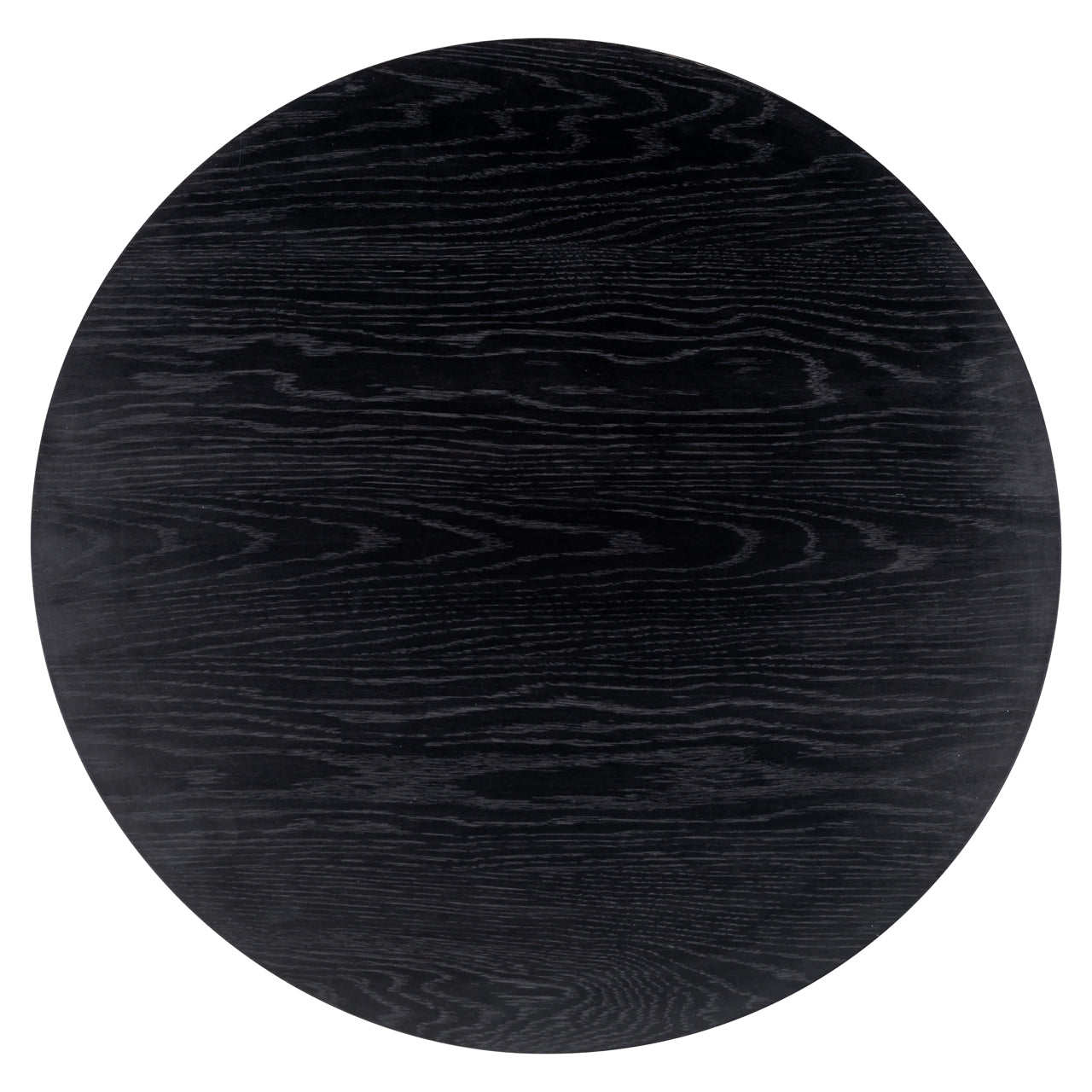 Coffee table Jazz black (Set of 2)