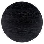 Coffee table Jazz black (Set of 2)