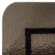Mesa de centro Sterling, juego de 2 (marrón)