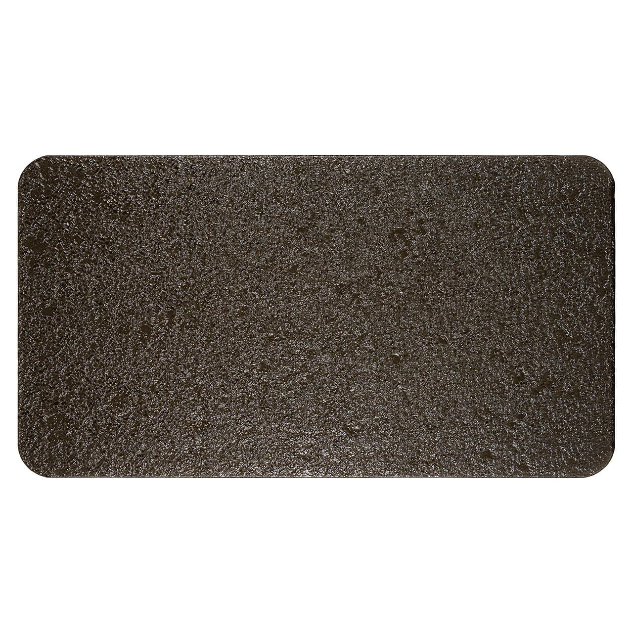 Mesa de centro Sterling, juego de 2 (marrón)