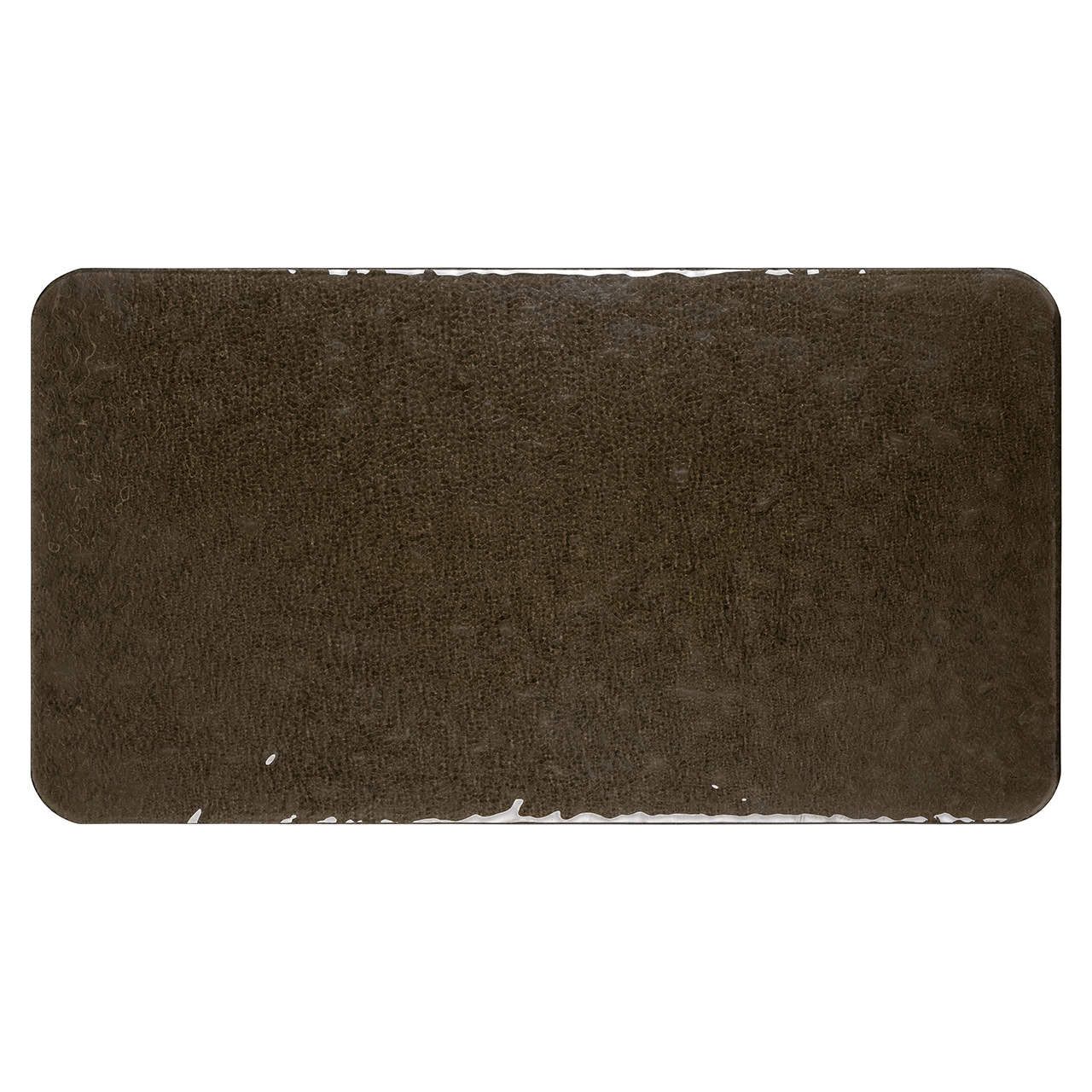 Mesa de centro Sterling, juego de 2 (marrón)