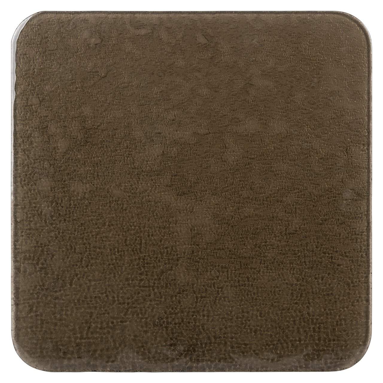 Mesa auxiliar Sterling (marrón)