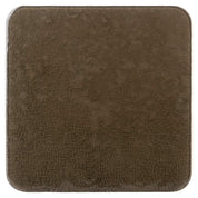 Mesa auxiliar Sterling (marrón)