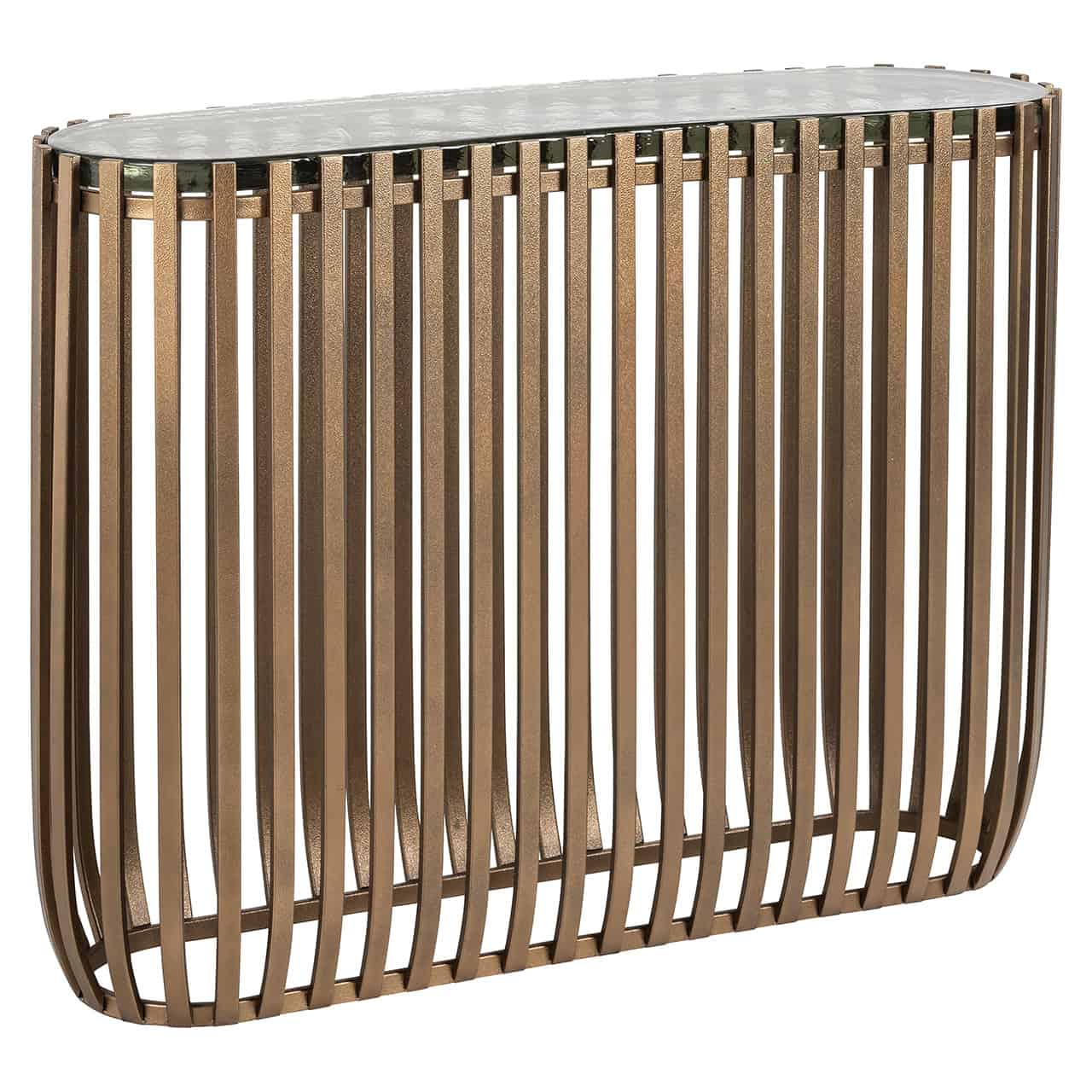 Console Volante (Gold)