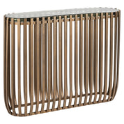 Console Volante gold
