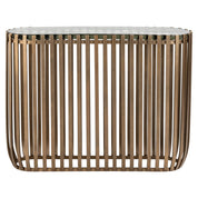 Console Volante gold