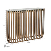 Console Volante (Gold)