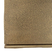 Sideboard Jaxx 2-doors 2-drawers (Black/gold)