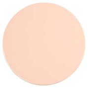Mesa auxiliar Rosly rosa
