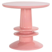 Mesa auxiliar Josy (Rosa)