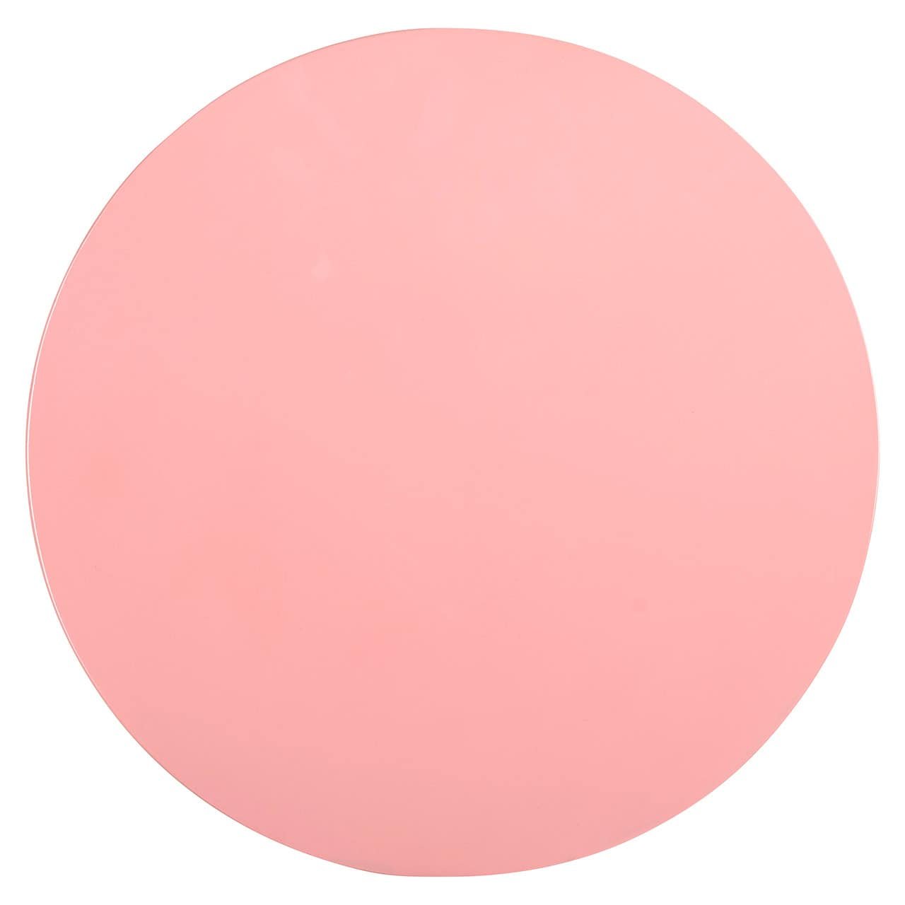Mesa auxiliar Josy (Rosa)