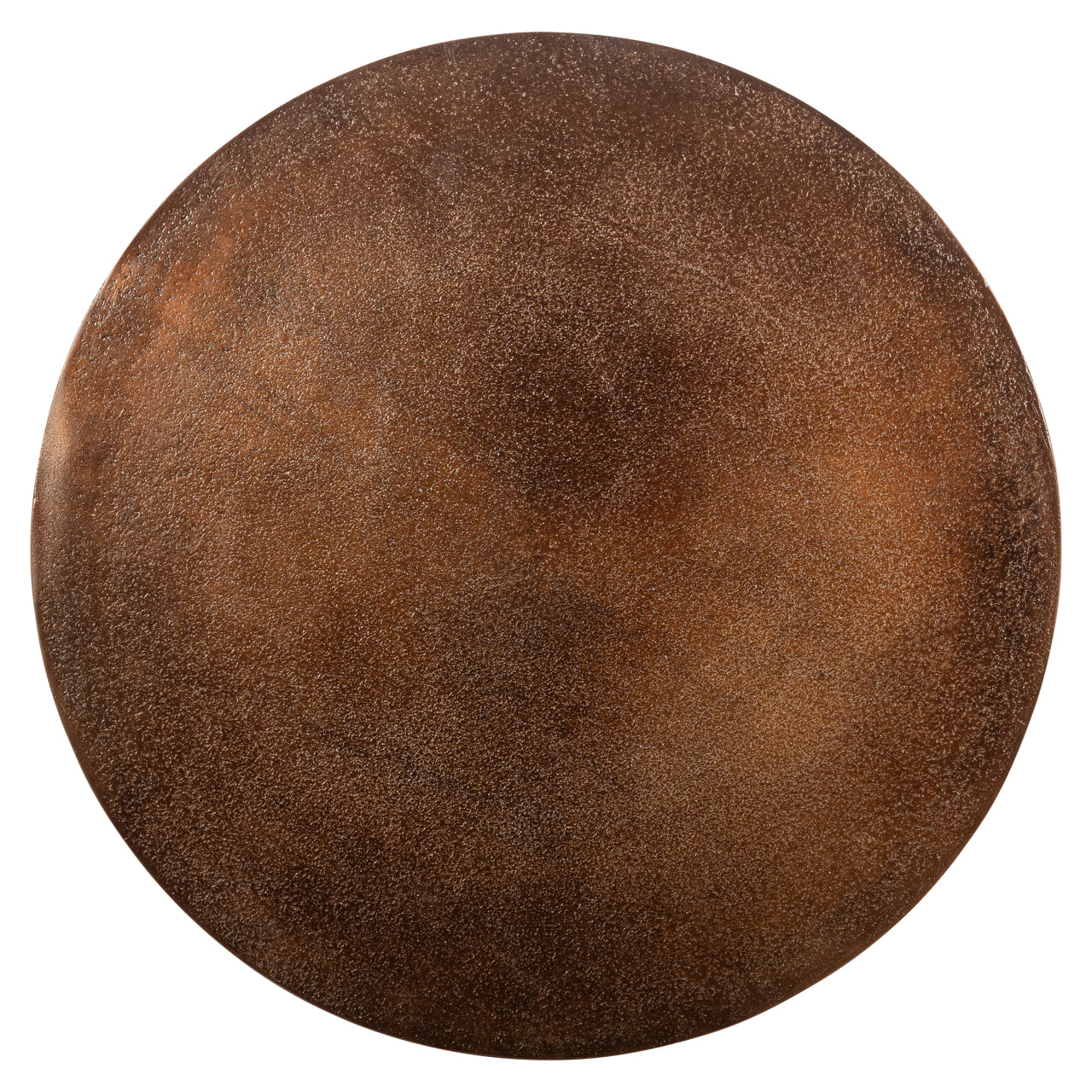 End table Misty bronze