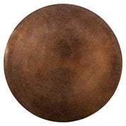 End table Misty bronze