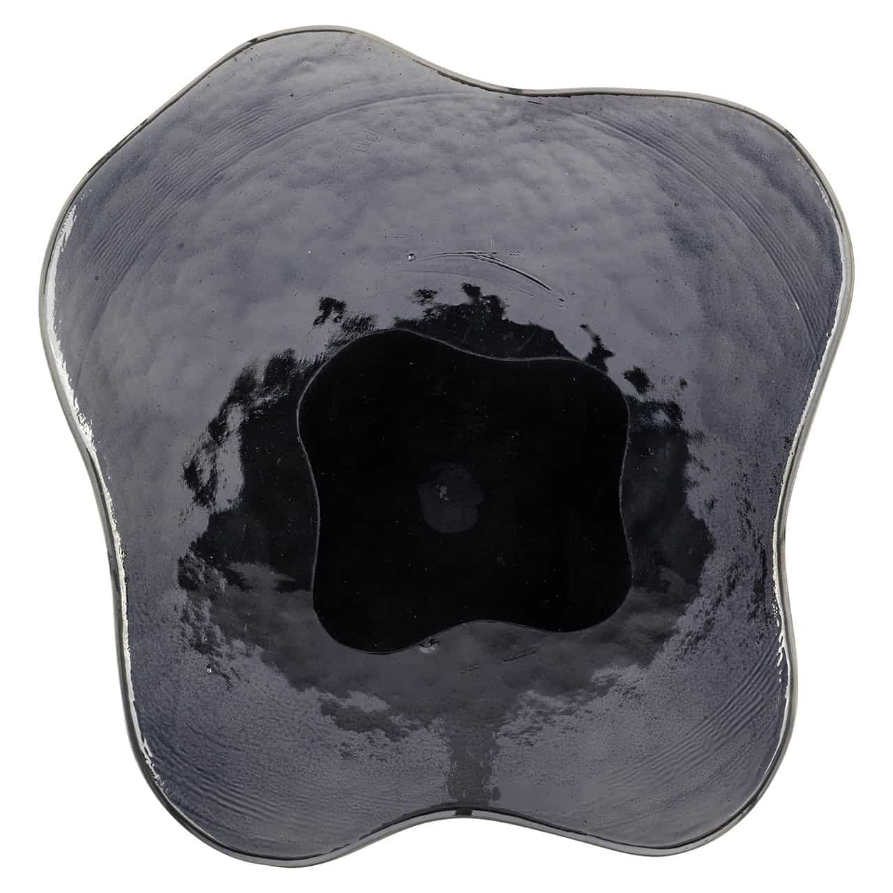 Mesa auxiliar Tillery (negra)
