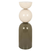 Columna Bisou (Verde)