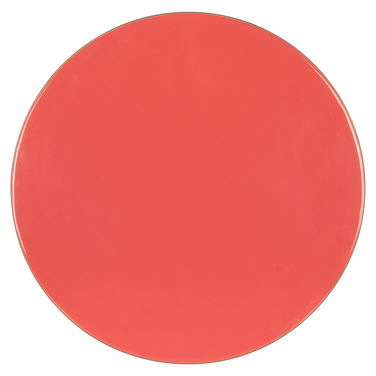 Mesa auxiliar Shirin (rosa)