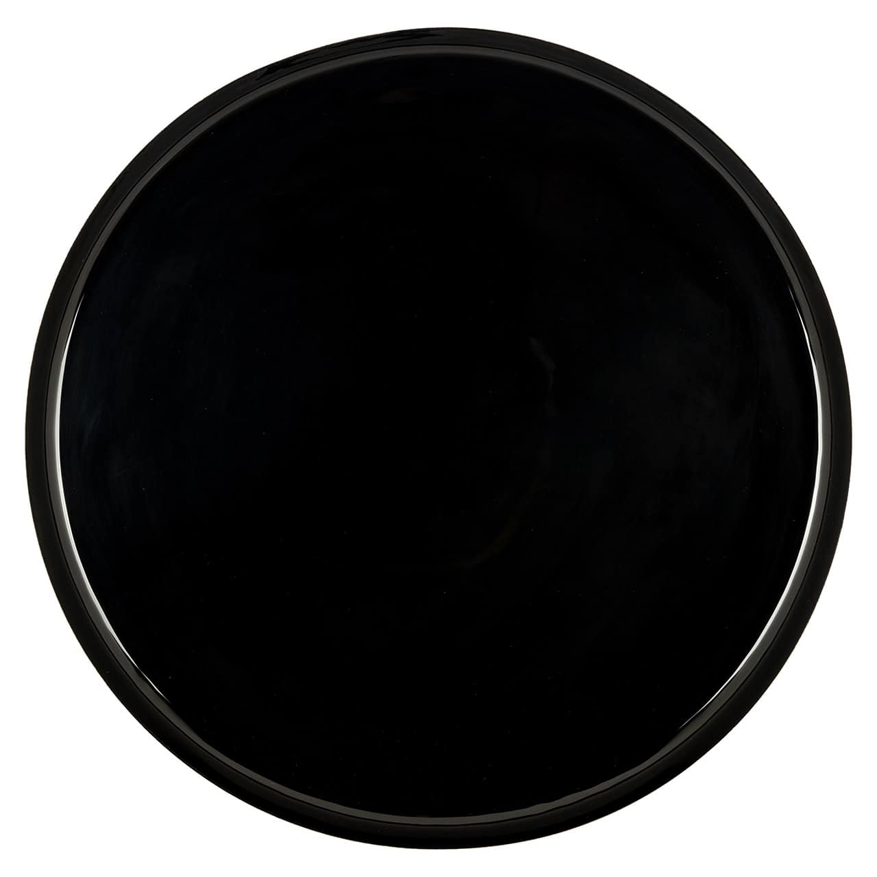 Mesa auxiliar Renao (Negro/dorado)
