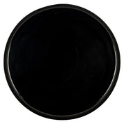Mesa auxiliar Renao (Negro/dorado)