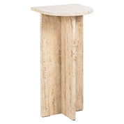 Mesa auxiliar Costello (Beige)