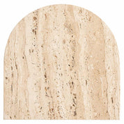 Mesa auxiliar Costello (Beige)