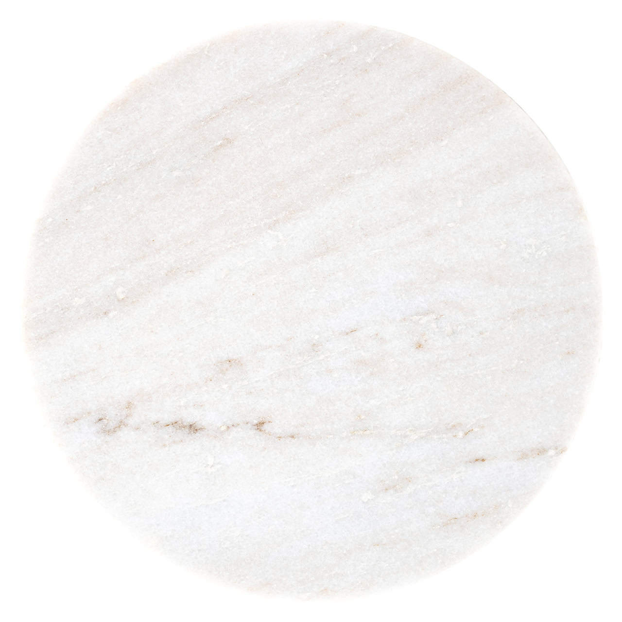 Mesa auxiliar Luciano (Beige)