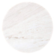 Mesa auxiliar Luciano (Beige)