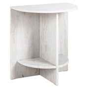 Mesa auxiliar Lansky (Beige)