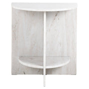Mesa auxiliar Lansky (Beige)