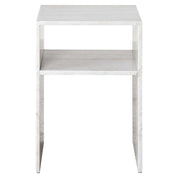Mesa auxiliar Moran (Beige)