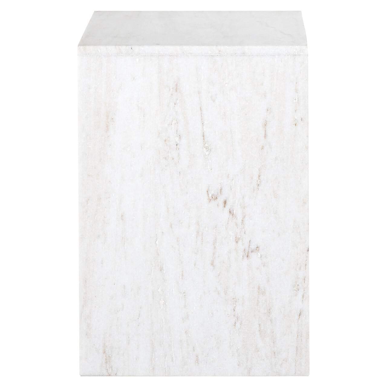 Mesa auxiliar Moran (Beige)