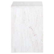 Mesa auxiliar Moran (Beige)