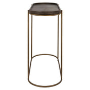 Console Zillon (Brown)