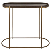 Console Zillon (Brown)