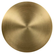 Mesa auxiliar Bowiene verde (Verde)