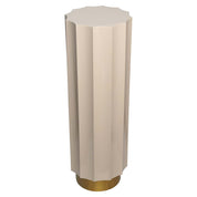 Columna Isabelle beige (Beige)
