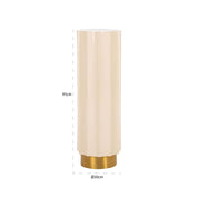 Columna Isabelle beige (Beige)