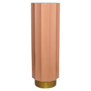 Column Isabelle salmon
