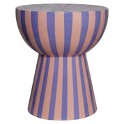 End table Valeria lavender