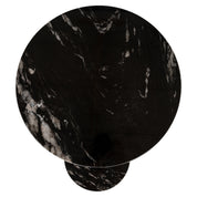 End table Tibby black