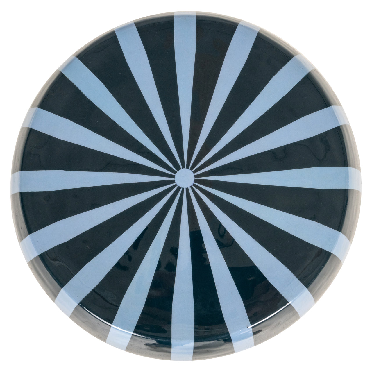 End table Boyd Blue